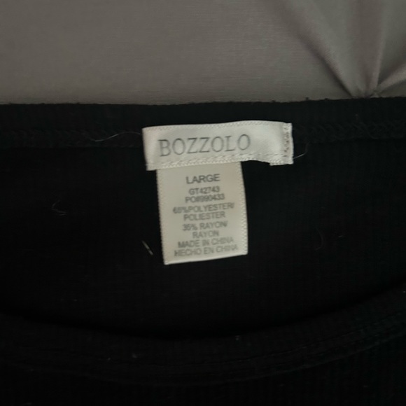 Tank Top - Picture 3 of 3